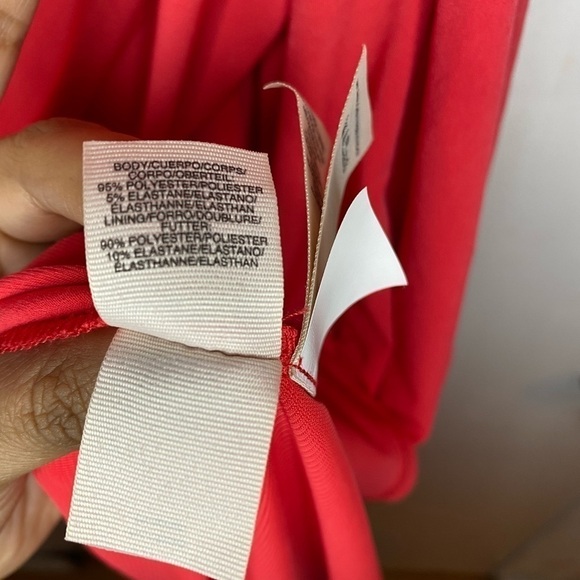 Rachel Roy Michelle dress, 2xl - Picture 7 of 14